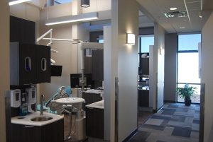 dentist office