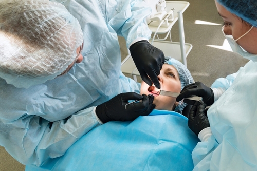 Can Botox Help with TMJ Pain and Dysfunction?