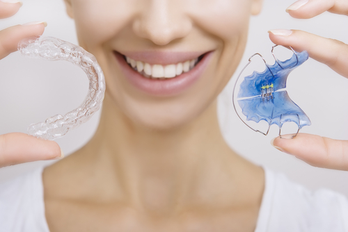 The Advantages and Varieties of Dental Retainers