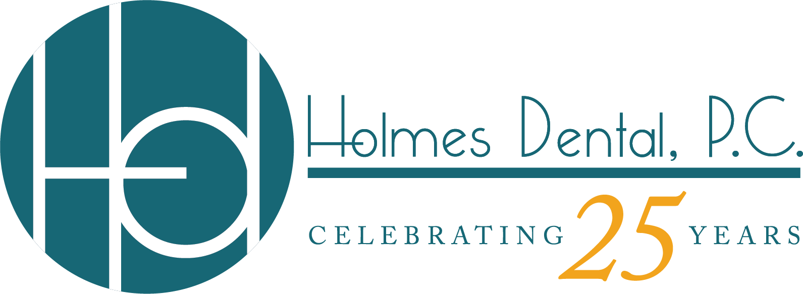 Holmes Dental P.C.