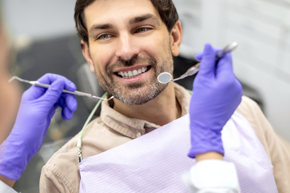 What to Expect at Your First Visit to Holmes Dental in Fort Collins