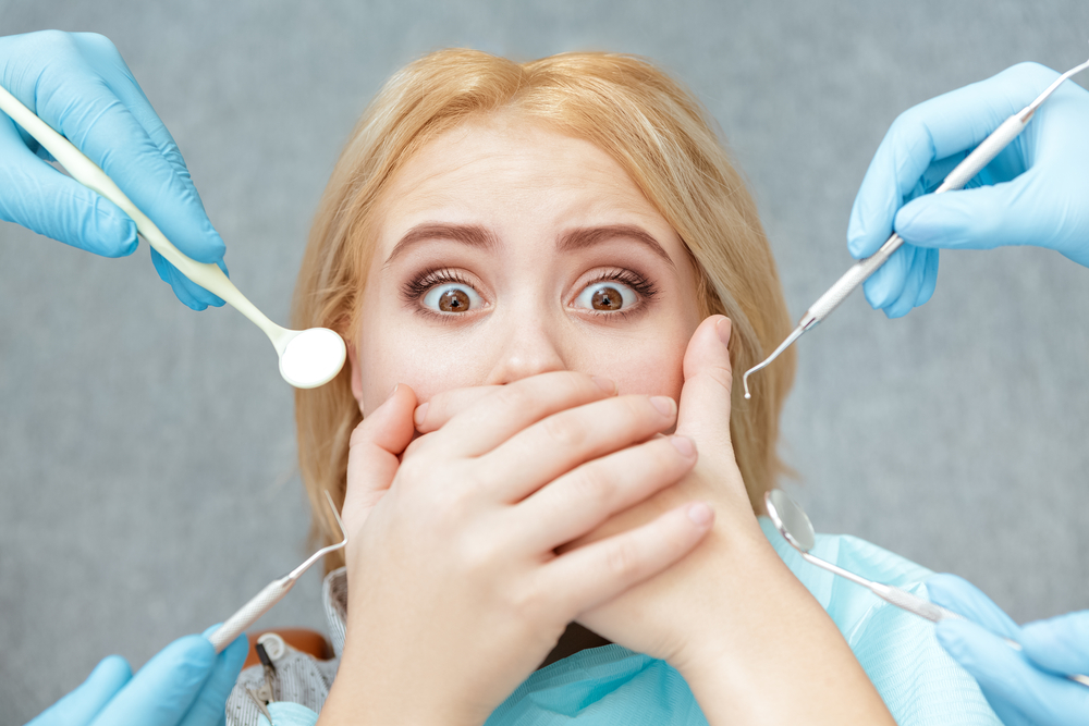 Say Goodbye to Dental Anxiety – 5 Ways We Help You Feel Calm and Confident