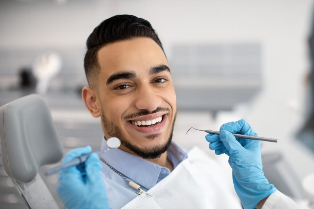 Advanced Dental Technology