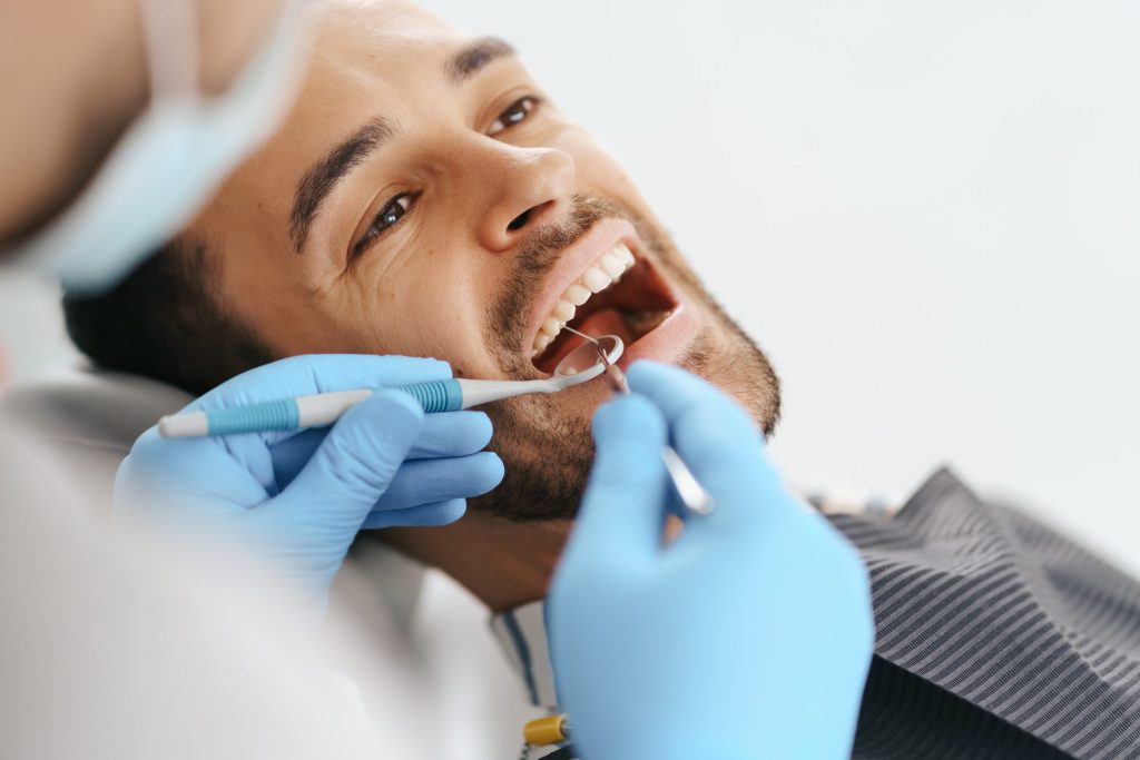 Beyond Traditional Dental Care: How Interdisciplinary Wellness Approaches Are Revolutionizing Oral Health Beyond Traditional Dental Care: How Interdisciplinary Wellness Approaches Are Revolutionizing Oral Health
