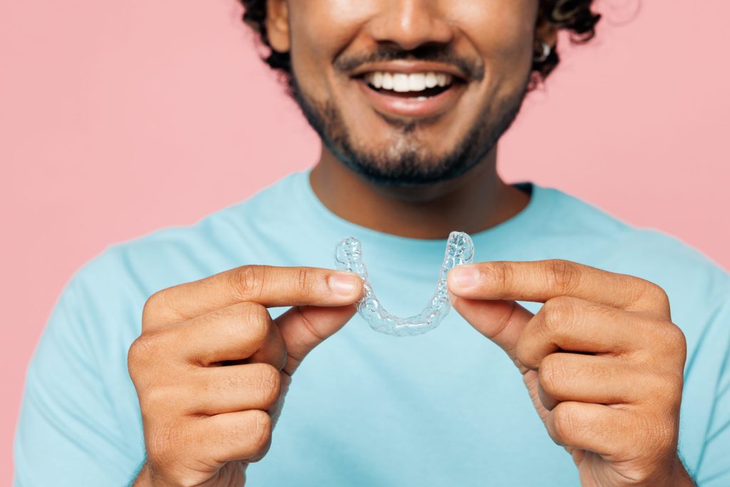 Are You a Good Candidate for Invisalign?